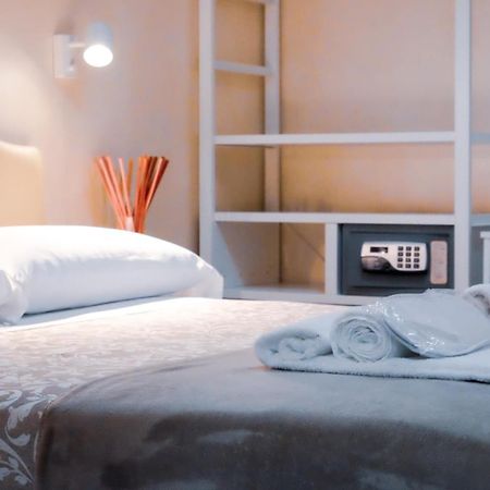 Bed and Breakfast Re Monti Roma Esterno foto