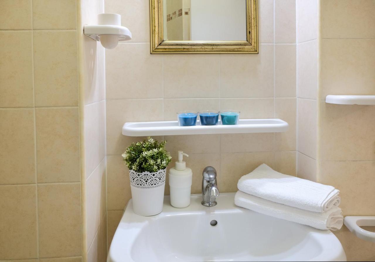 Bed and Breakfast Re Monti Roma Esterno foto