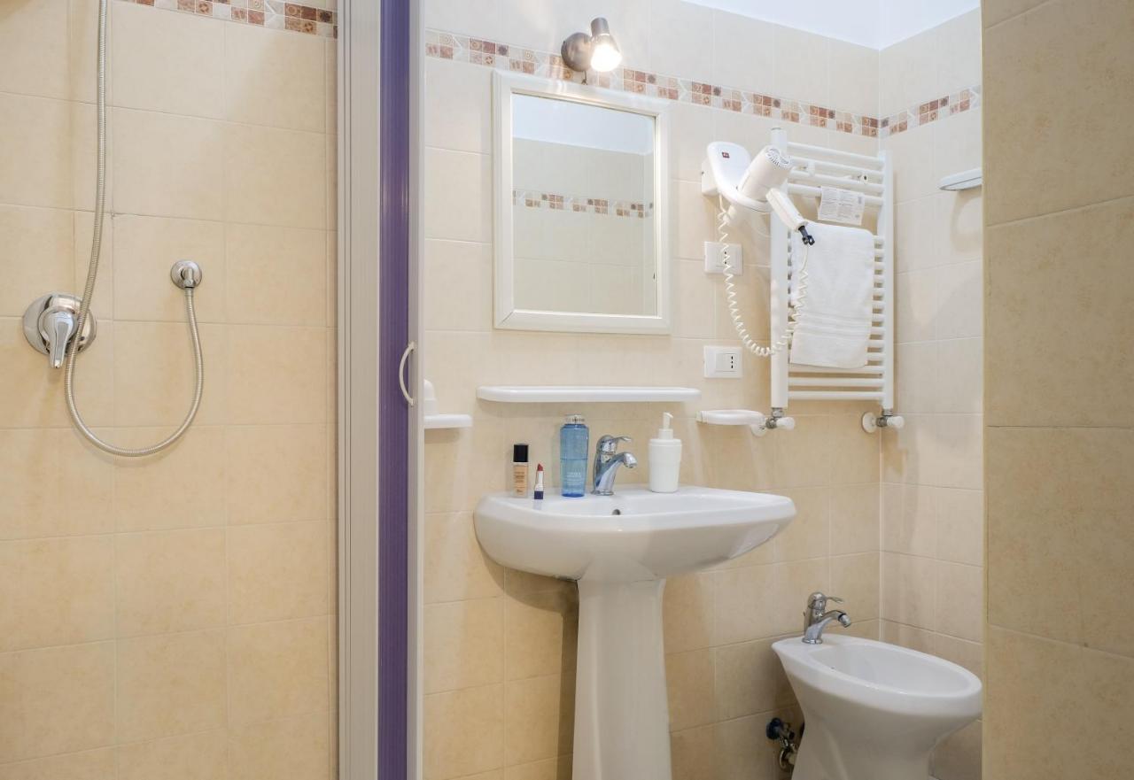 Bed and Breakfast Re Monti Roma Esterno foto