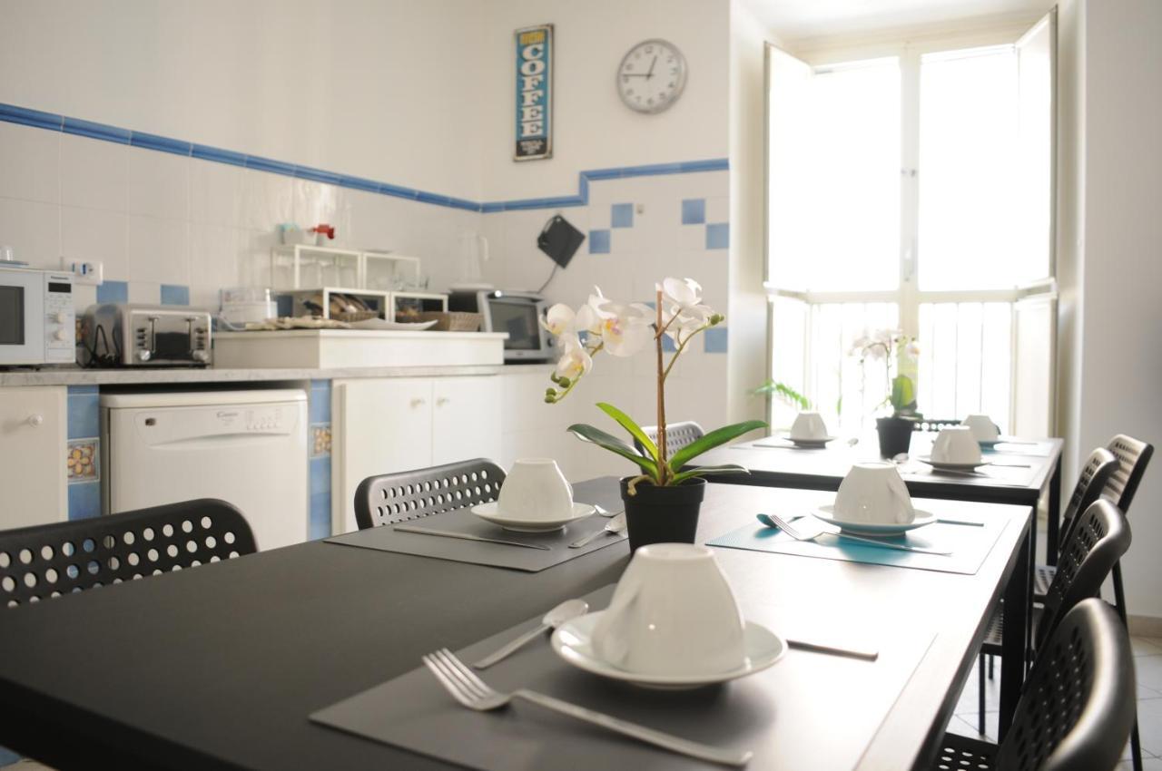 Bed and Breakfast Re Monti Roma Esterno foto