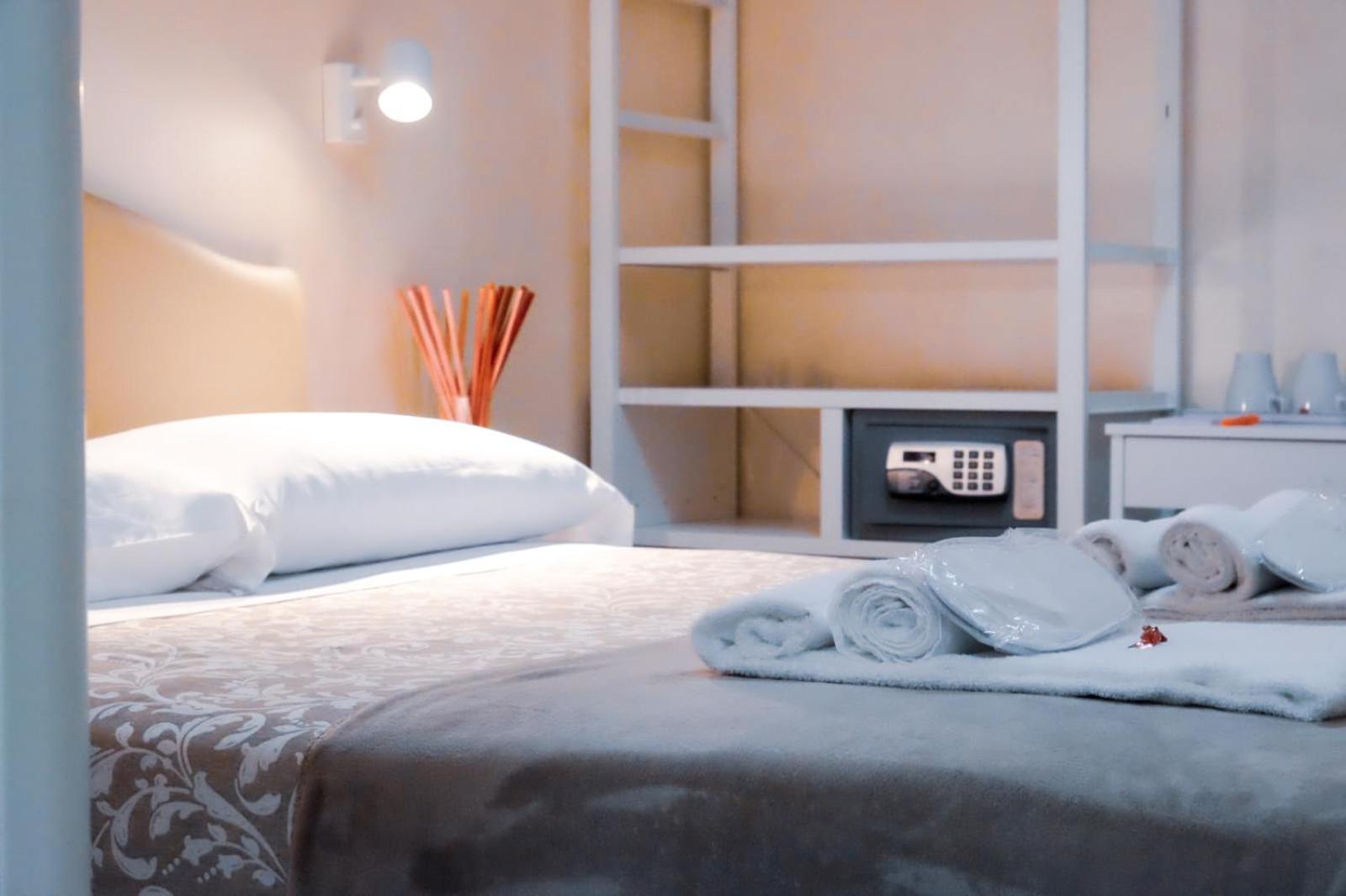 Bed and Breakfast Re Monti Roma Esterno foto