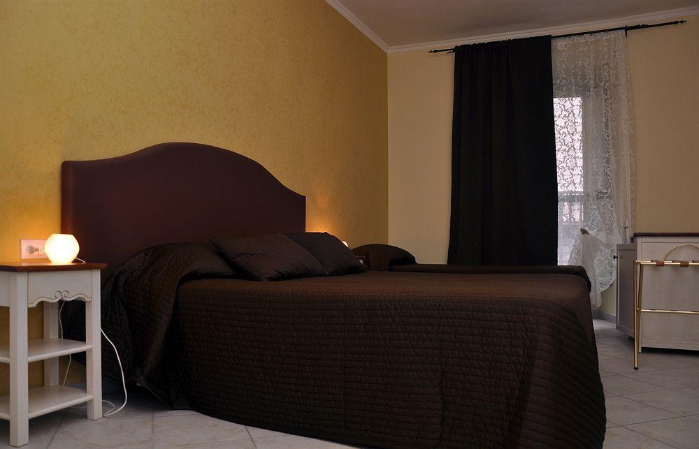 Bed and Breakfast Re Monti Roma Esterno foto