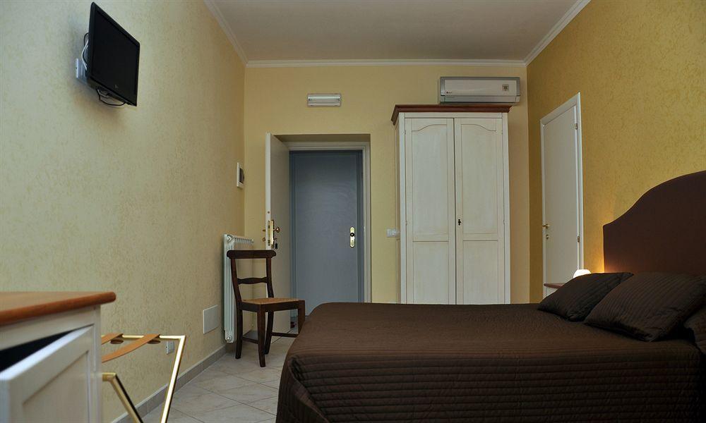 Bed and Breakfast Re Monti Roma Esterno foto