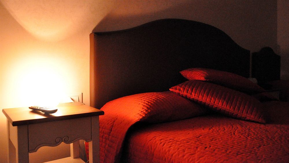 Bed and Breakfast Re Monti Roma Esterno foto