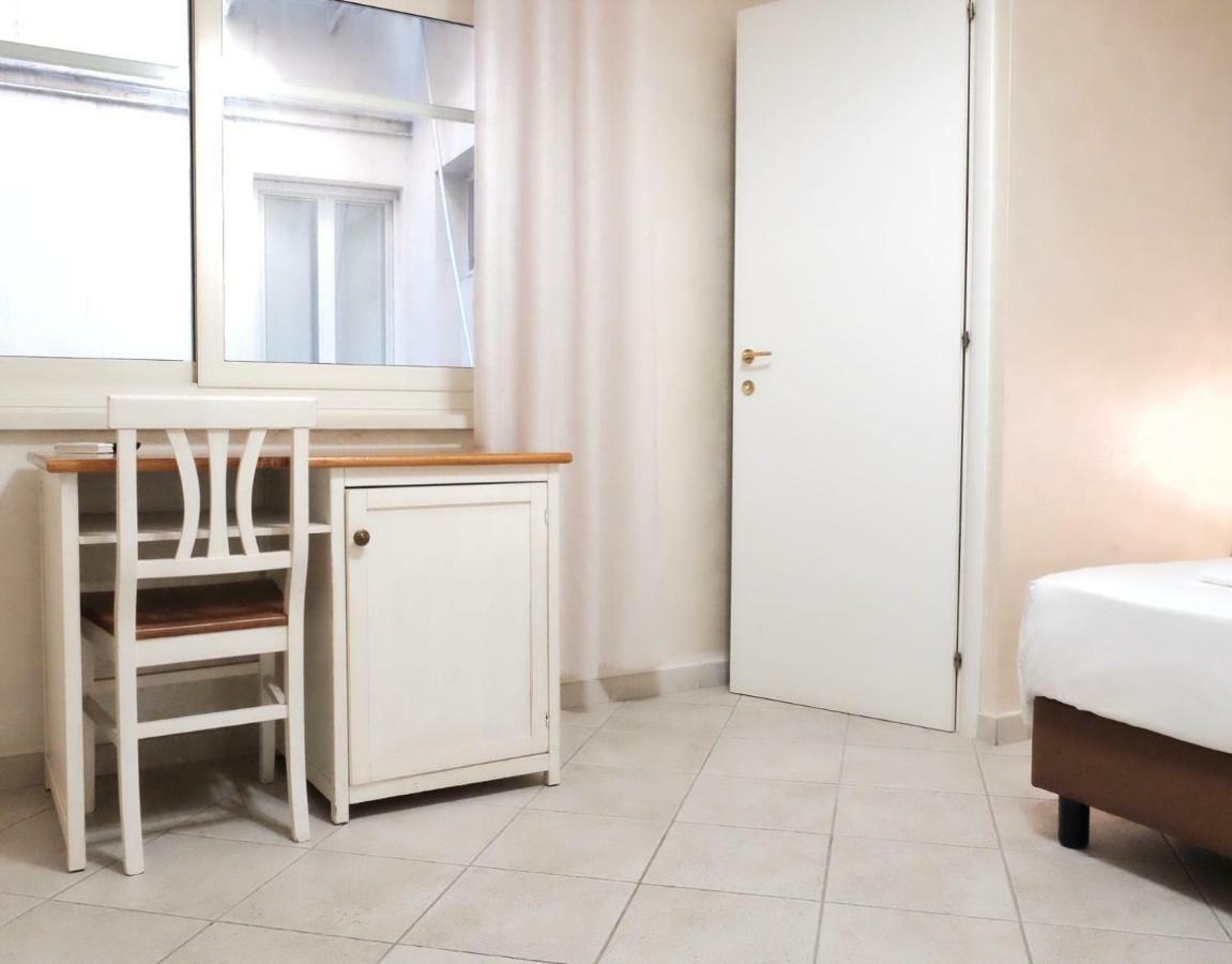 Bed and Breakfast Re Monti Roma Esterno foto
