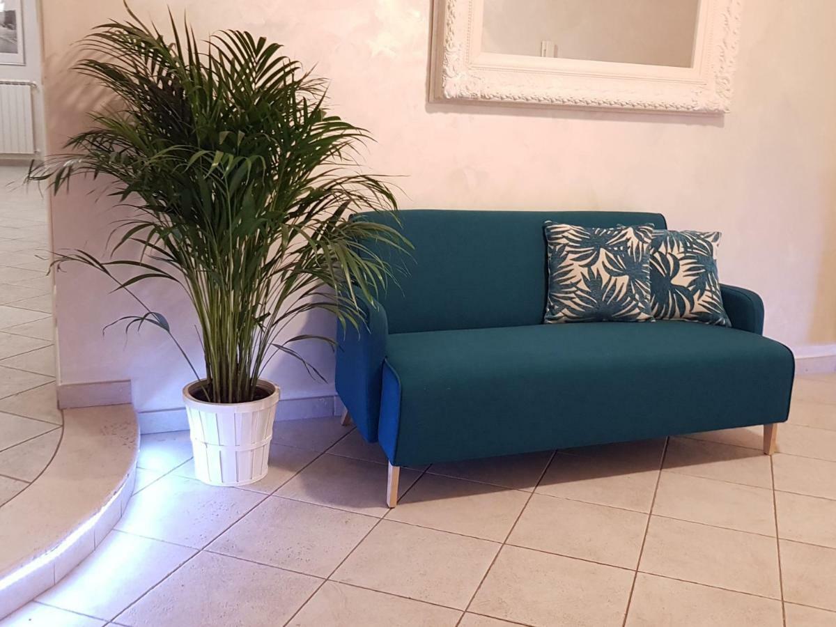 Bed and Breakfast Re Monti Roma Esterno foto